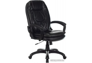 Бюрократ CH-868N (черный)