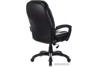 Бюрократ CH-868N (черный)