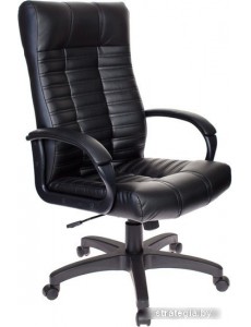 Кресло Бюрократ KB-10 (черный)