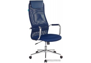 Бюрократ KB-9N (синий)