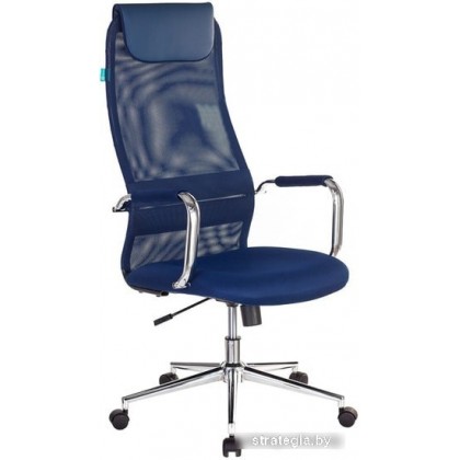 Бюрократ KB-9N (синий)