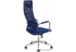 Бюрократ KB-9N (синий)