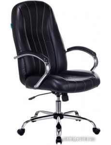 Кресло Бюрократ T-898SL (черный)