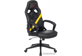 Zombie Driver (черный/желтый)