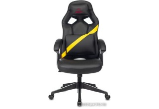 Zombie Driver (черный/желтый)