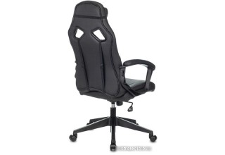 Zombie Driver (черный/желтый)