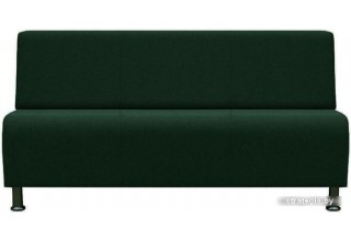 Brioli Руди трехместный (рогожка, J8 темно-зеленый)