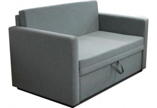 Brioli Пино К двухместный (рогожка, J10 сиреневый)