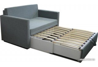 Brioli Пино К двухместный (рогожка, J8 темно-зеленый)