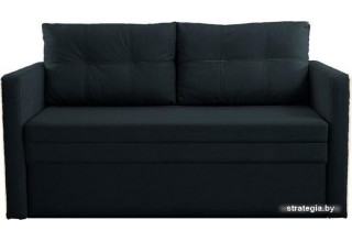 Brioli Пино П двухместный (рогожка, J17 темно-синий)