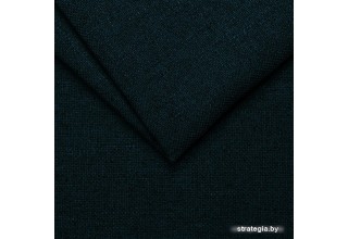 Brioli Руди трехместный (рогожка, J17 темно-синий)