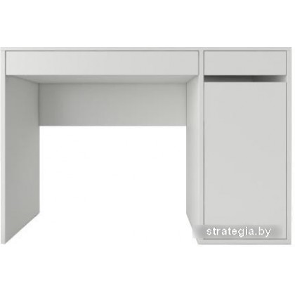 Домус СП004 белый (правый)