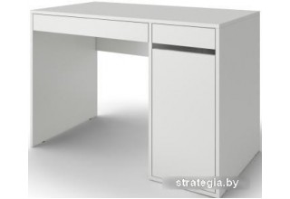 Домус СП004 белый (правый)