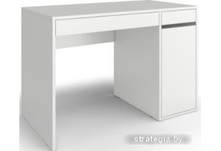 Домус СП004 белый (правый)