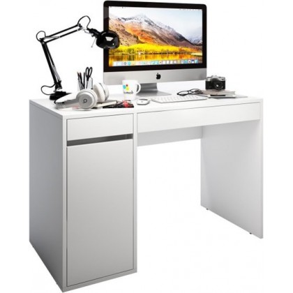 Домус СП004 белый (левый)