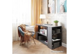 Домус СТР02 серый