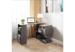 Домус СТР02 серый