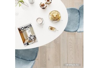 Домус Оригами 2 (белый/белый)