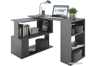 Домус СТР02-XL серый