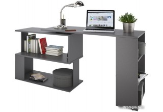 Домус СТР02-XL серый