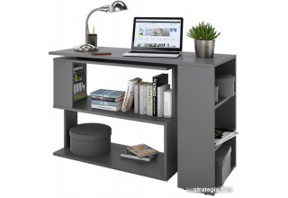 Домус СТР02-XL серый