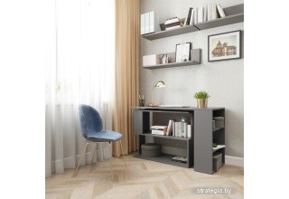 Домус СТР02-XL серый