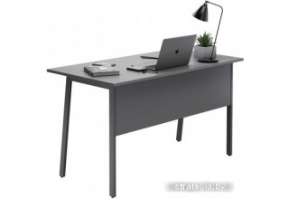 Домус Старк-2 (серый/металл графит)