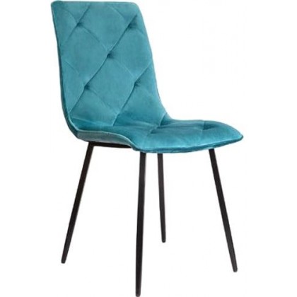 AksHome Mira 67047 (морской/черный)