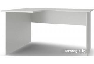 Домус СП009 (левый, белый)