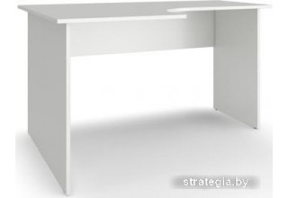 Домус СП009 (левый, белый)