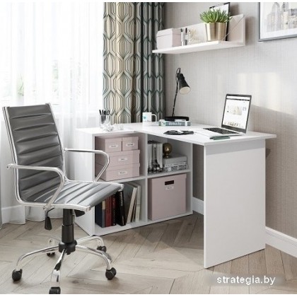 Домус СП016 белый