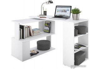 Домус СТР02-XL белый