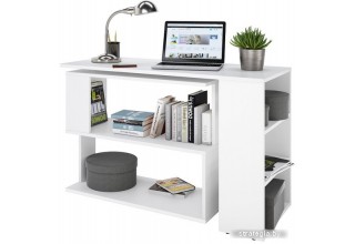 Домус СТР02-XL белый