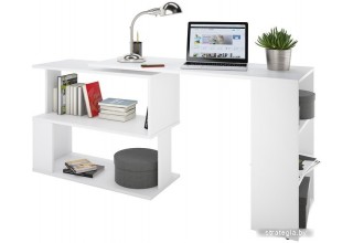 Домус СТР02-XL белый