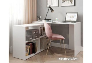 Домус СТР03 белый