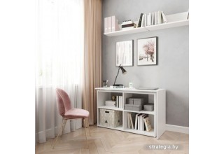 Домус СТР03 белый