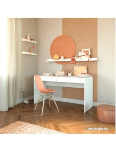 Стол Домус Микеа Сканди 11.019.01.01 (белый)