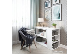 Домус СТР02 белый