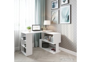 Домус СТР02 белый