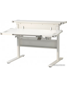 Парта Comf-Pro M7 Bianco (без боковых пеналов)