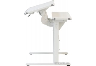 Comf-Pro M7 Bianco (без боковых пеналов)