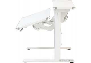 Comf-Pro M7 Bianco (без боковых пеналов)