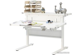 Comf-Pro M7 Bianco (без боковых пеналов)