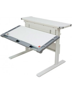 Парта Comf-Pro M7 Bianco