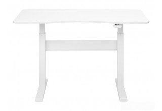 ErgoSmart Air Desk S (белый)