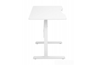 ErgoSmart Air Desk S (белый)