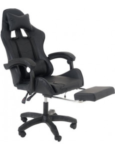 Кресло Calviano 1583 (черный)