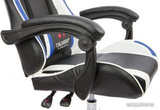 Calviano Asti Ultimato (черный/белый/синий)