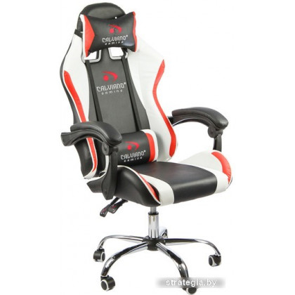 Calviano Asti Ultimato (черный/белый/красный)