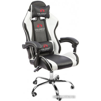 Calviano Asti Ultimato (черный/белый)